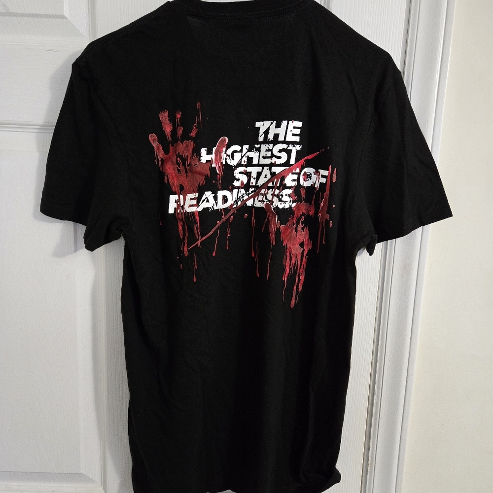 Redcon1 Zombie THSOR Tee - Picture 4 of 5